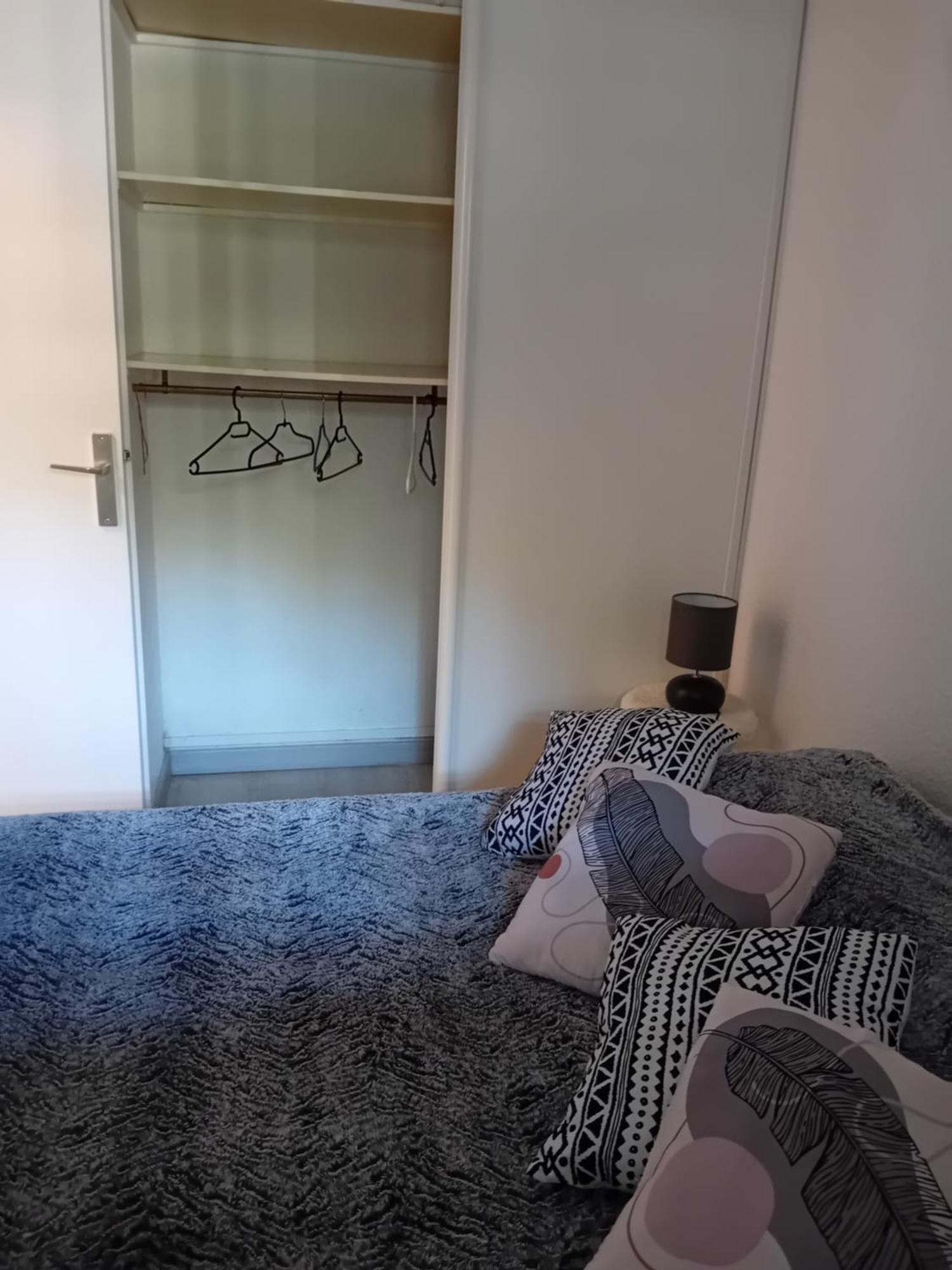 Cabourg Agreable T2 Residence Calme - Terrasse 20M2 - Animaux Bienvenus Luaran gambar